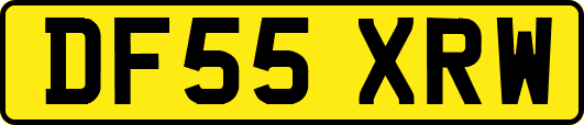 DF55XRW