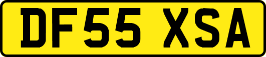 DF55XSA