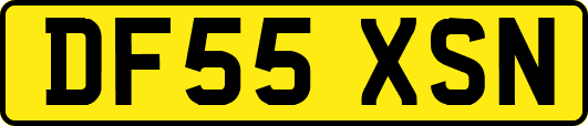 DF55XSN