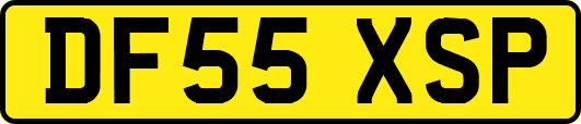 DF55XSP