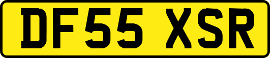 DF55XSR