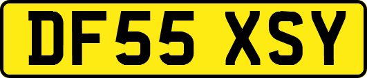 DF55XSY