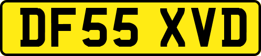 DF55XVD