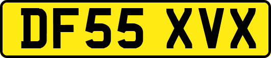 DF55XVX