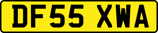 DF55XWA