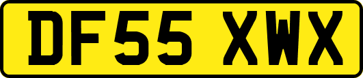 DF55XWX