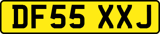 DF55XXJ