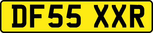 DF55XXR
