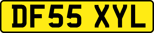 DF55XYL