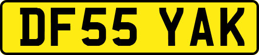 DF55YAK