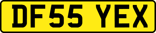 DF55YEX