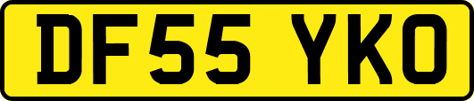 DF55YKO