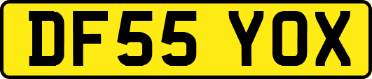 DF55YOX