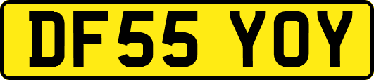 DF55YOY