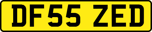 DF55ZED