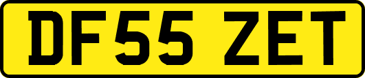 DF55ZET