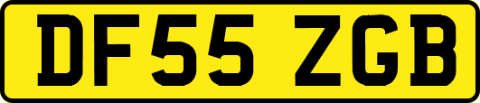DF55ZGB