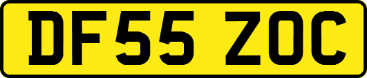 DF55ZOC