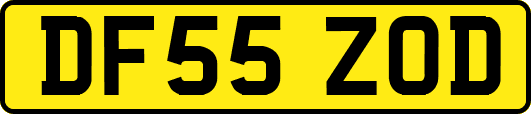 DF55ZOD