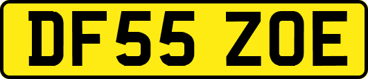 DF55ZOE