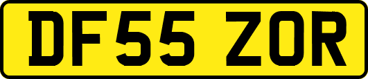 DF55ZOR