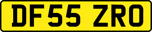 DF55ZRO