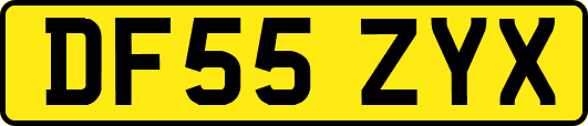 DF55ZYX
