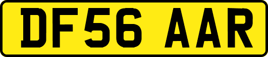DF56AAR