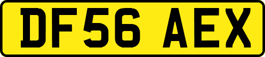 DF56AEX
