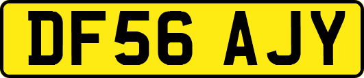 DF56AJY