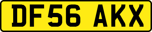 DF56AKX