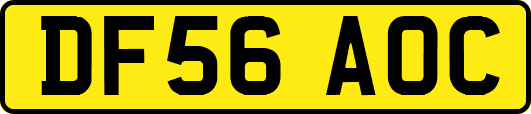 DF56AOC