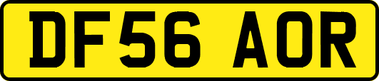 DF56AOR