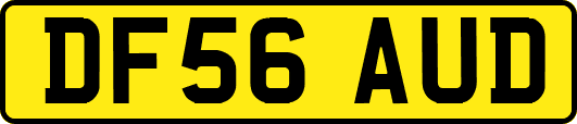DF56AUD