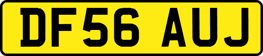 DF56AUJ