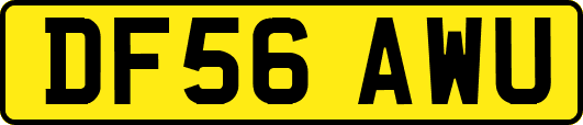 DF56AWU