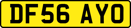 DF56AYO
