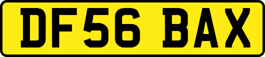 DF56BAX