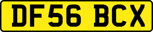 DF56BCX