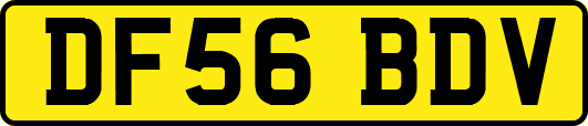 DF56BDV