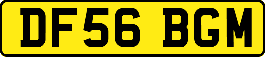 DF56BGM