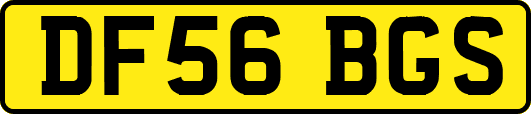 DF56BGS