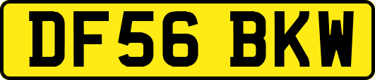 DF56BKW