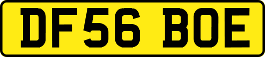 DF56BOE