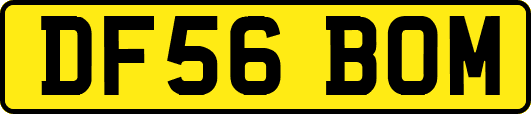 DF56BOM