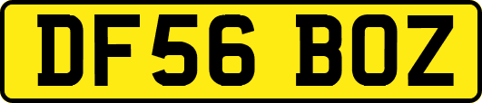 DF56BOZ
