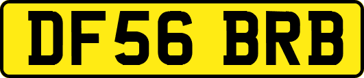 DF56BRB