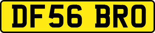 DF56BRO