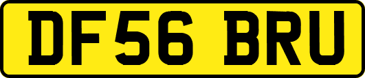 DF56BRU