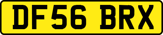DF56BRX